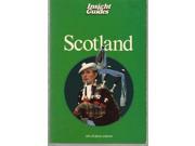 Scotland Insight Guides