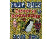 Flip Quiz General Knowledge Flip Quizzes