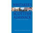 Whitaker s Scottish Almanack Scotland in One Volume Whitaker S