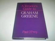 Graham Greene Reader s Guides