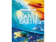 The Usborne Internet Linked Encyclopedia of Planet Earth