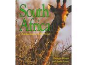 South Africa Enchantment of the World