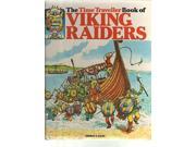 Viking Raiders Time Traveller Books