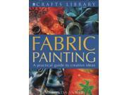 Craft Library Fabric Paints