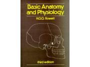 Basic Anatomy and Physiology