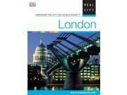 London DK RealCity Guides