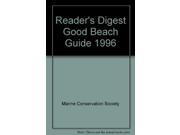 Reader s Digest Good Beach Guide 1996