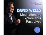 Meditations To Explore Your Past Lives