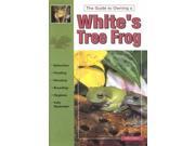 White s Tree Frogs