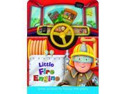 Little Fire Engine Little Drivers