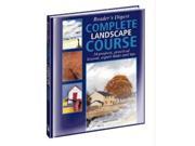 Complete Landscape Course Readers Digest