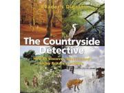 Countryside Detective How to Discover Observe and Enjoy Britain s Wildlife Readers Digest
