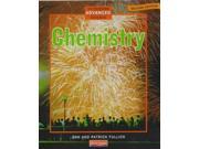 Chemistry Evaluation Pack Heinemann Advanced Science Chemistry