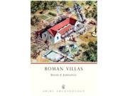 Roman Villas Shire Archaeology 11