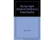 Fly by night Oxford Children s Paperbacks