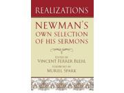 Realizations Newman s Own Selection of His Sermons