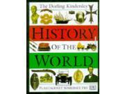 Dorling Kindersley History of the World