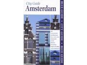 Blue Guide Amsterdam Blue Guides