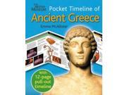 The British Museum Pocket Timeline of Ancient Greece