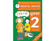 Developing Numeracy Mental Maths Year 2