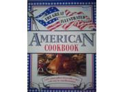 Great Illustrated American Cook Book