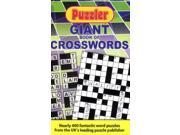 The Giant Book of Crosswords