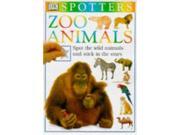 Zoo Animals Spotters