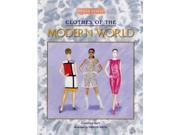 Clothes of the Modern World 1800 2000 Dress Sense