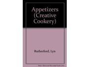 Appetizers Creative Cookery