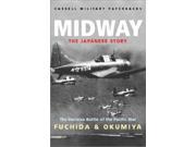 Midway The Japanese Story Cassell Military Paperbacks