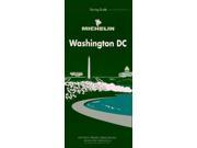 Michelin Green Guide Washington DC Green tourist guides