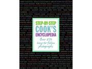 Step by Step Cook s Encyclopedia Love Food