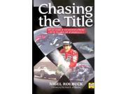 Chasing the Title Memorable Moments from Fifty Years of Formula 1