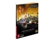 Need for Speed Undercover Official Game Guide Prima s Official Game Guide Prima Official Game Guides