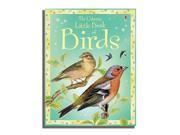 Little Book of Birds Usborne Little Books