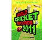 World Cricket Records 2011 2011