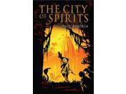 City of Spirits Printers Devil Trilogy