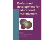 Professional Development for Educational Management Leadership Management in Education
