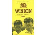 Wisden Cricketers Almanack 2004