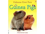 Guinea Pigs First Pets