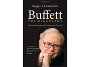 Buffett The Biography Duckworth