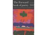 The Forward Book of Poetry 2002 A Collection of the Best Poems of the Year from the Forward Poetry Prizes