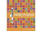 Mixed Puzzles Ultimate Diecut Puzzles