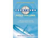 Countdown Puzzle Challenge