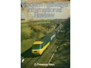 Modern Railways International Review
