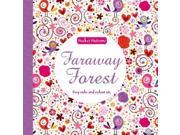 Faraway Forest Pocket Patterns Paperback