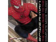 Spider man The Visual Guide to the Complete Movie Trilogy
