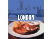 London Authentic Recipes Celebrating the Foods of the World