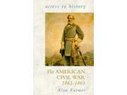 The American Civil War 1861 1865 Access to History