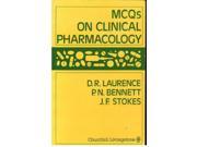 MCQs on Clinical Pharmacology